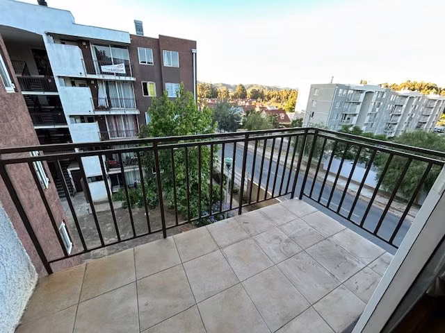 Departamento en Venta 2D 1B Frente Universidad de Talca - Imagen 17