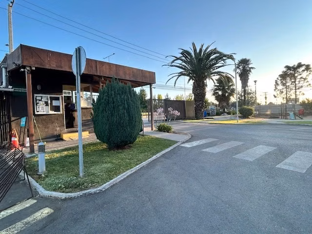 Departamento en Venta 2D 1B Frente Universidad de Talca - Imagen 21