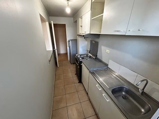 Departamento en Venta 2D 1B Frente Universidad de Talca - Imagen 8