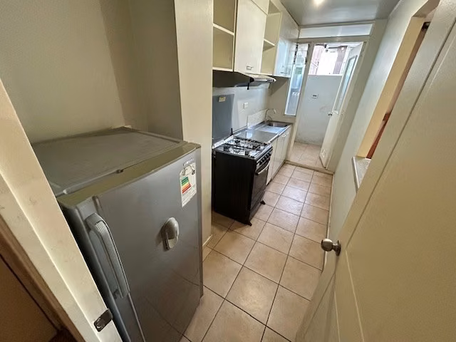 Departamento en Venta 2D 1B Frente Universidad de Talca - Imagen 7