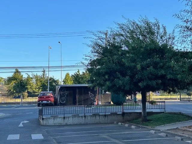 Departamento en Venta 2D 1B Frente Universidad de Talca - Imagen 20