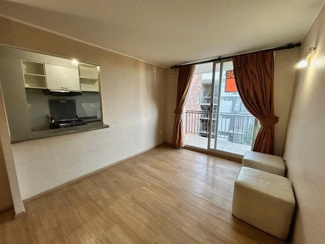 Departamento en Venta 2D 1B Frente Universidad de Talca - Imagen 4