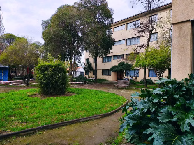 Departamento 2D/1B, en 4to Piso-Rancagua  (182308)