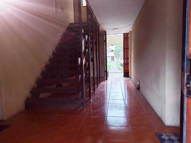 Cómodo Departamento en Rancagua 2D/1B (182308)
