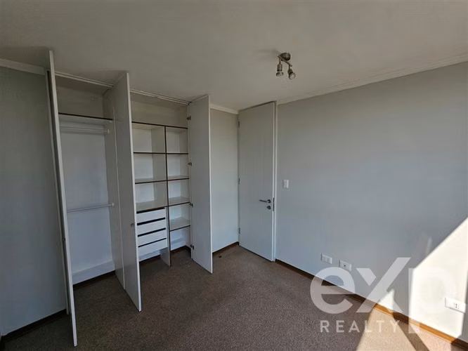 Arriendo Depto 2 Dormitorios mas Estacionamiento Ñuñoa - Imagen 15