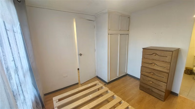 Pieza en arriendo de 1 dorm. en Viña del Mar Canal Beagle - Imagen 4
