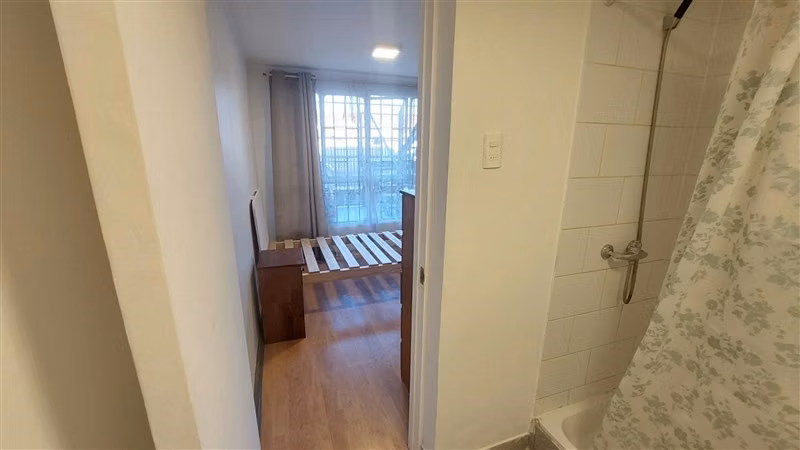 Pieza en arriendo de 1 dorm. en Viña del Mar Canal Beagle - Imagen 2
