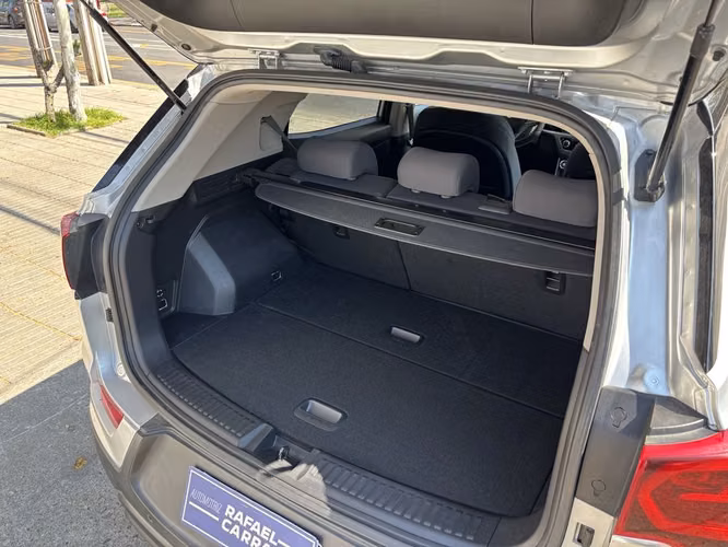 SSANGYONG KORANDO 2022 - Imagen 15