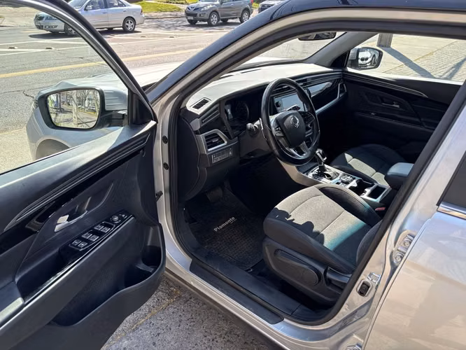 SSANGYONG KORANDO 2022 - Imagen 19
