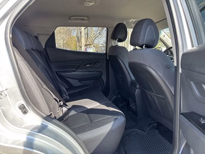 SSANGYONG KORANDO 2022 - Imagen 10
