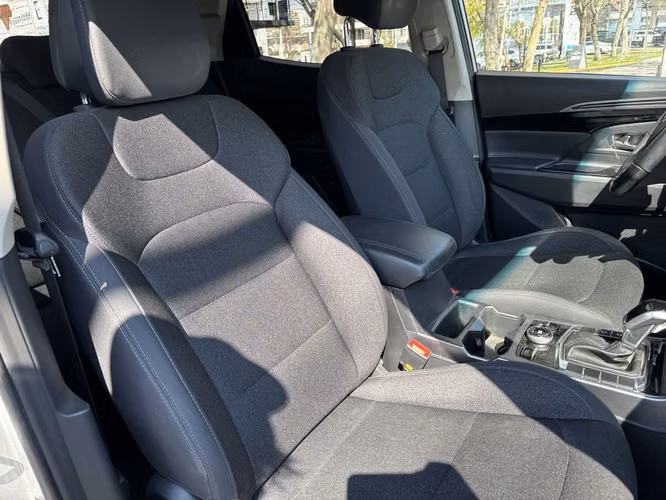 SSANGYONG KORANDO 2022 - Imagen 9