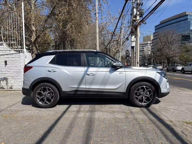 SSANGYONG KORANDO 2022 - Imagen 6