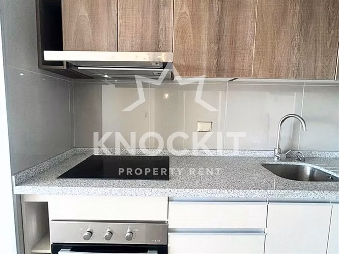 Arriendo Depto en Maipú - 3D2B con Estacionamiento y Bodega - Imagen 5