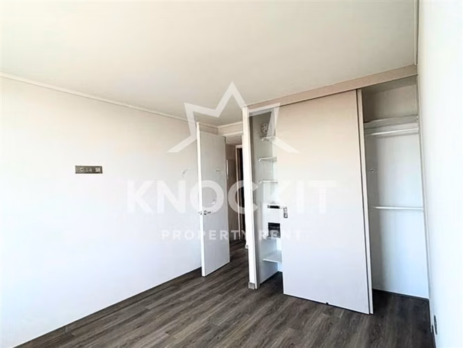 Arriendo Depto en Maipú - 3D2B con Estacionamiento y Bodega - Imagen 31