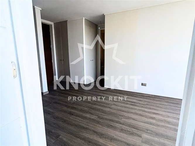 Arriendo Depto en Maipú - 3D2B con Estacionamiento y Bodega - Imagen 13