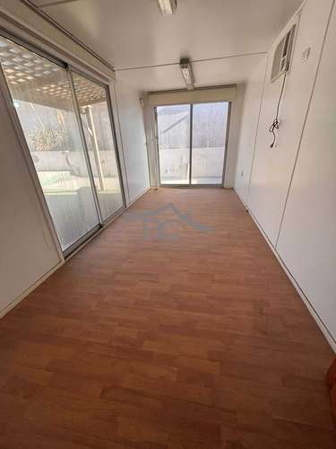 Se arrienda galpón km 12 (182287)