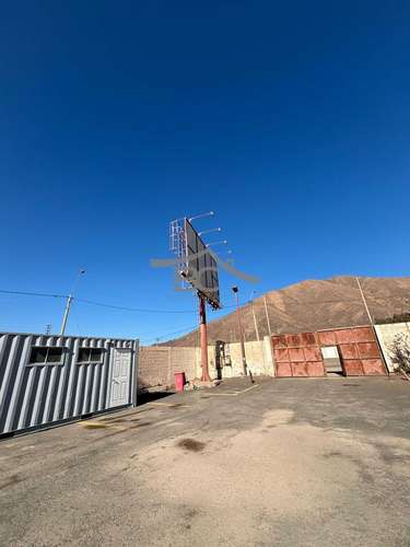 Se arrienda galpón km 12 (182287)