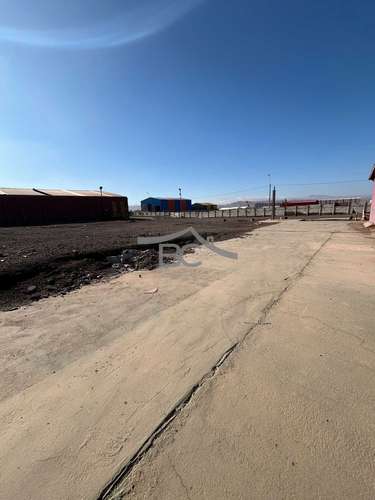 Se arrienda galpón km 12 (182287)