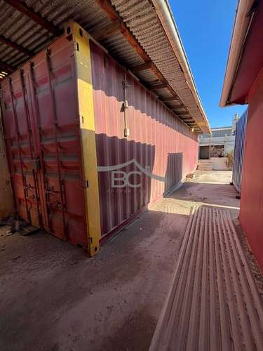 Se arrienda galpón km 12 (182287)