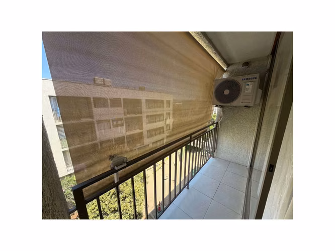 Venta Departamento totalmento Remodelado con Estacionamiento - Imagen 18