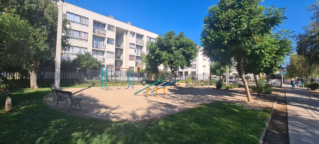 Venta Departamento totalmento Remodelado con Estacionamiento - Imagen 22