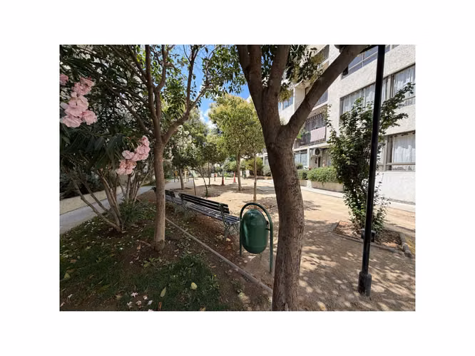 Venta Departamento totalmento Remodelado con Estacionamiento - Imagen 21