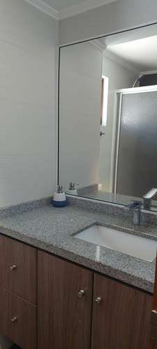 Departamento Amoblado en Arriendo – Jardines del Sur, Antofagasta