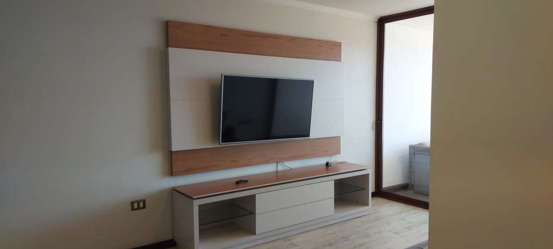 Departamento Amoblado en Arriendo – Jardines del Sur, Antofagasta