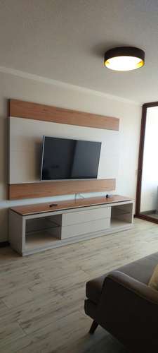 Departamento Amoblado en Arriendo – Jardines del Sur, Antofagasta