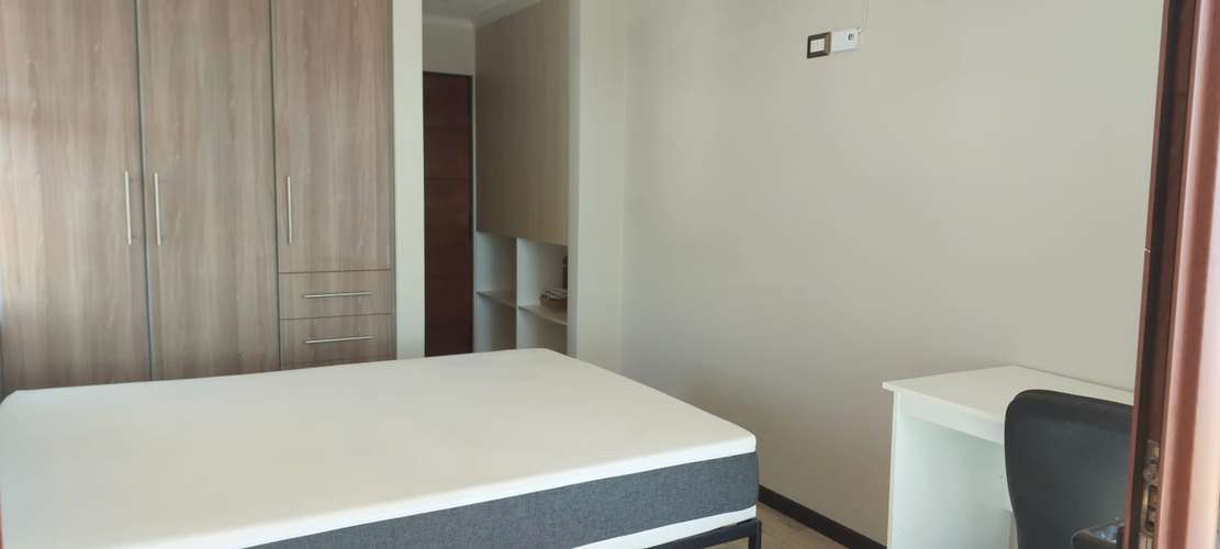 Departamento Amoblado en Arriendo – Jardines del Sur, Antofagasta