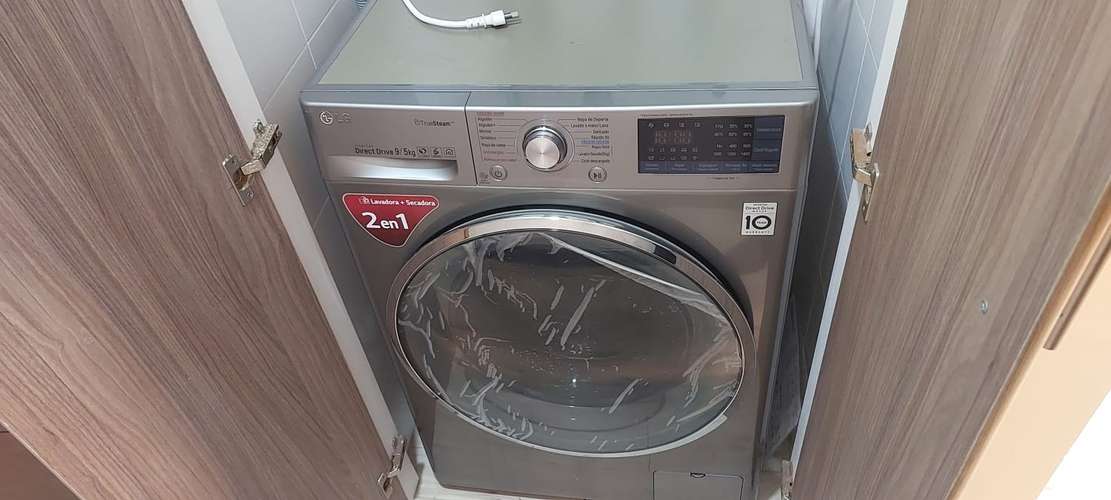 Departamento Amoblado en Arriendo – Jardines del Sur, Antofagasta