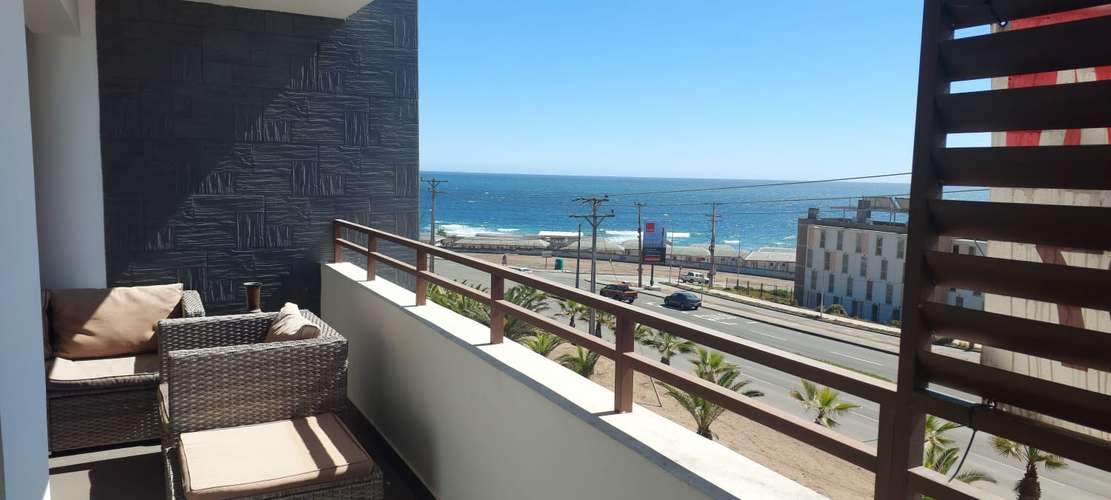 Departamento Amoblado en Arriendo – Jardines del Sur, Antofagasta