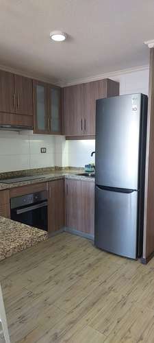 Departamento Amoblado en Arriendo – Jardines del Sur, Antofagasta