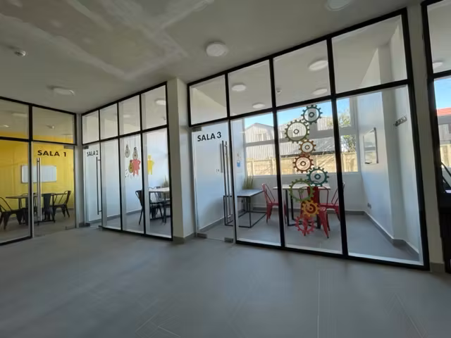 Depto Estudio Isla Teja - Imagen 5