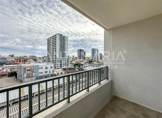 Arriendo Depto. de 1 Dormitorio en calle Maipú, Concepción. - Imagen 12
