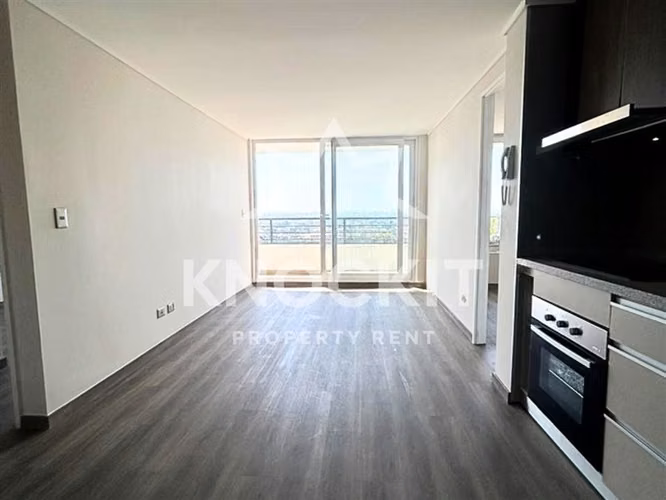 Arriendo Depto 3D2B con Estacionamiento y Bodega - En Maipú - Imagen 3