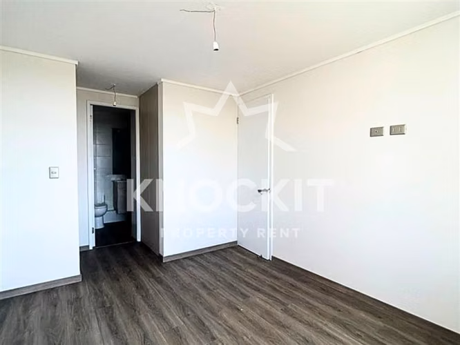 Arriendo Depto 3D2B con Estacionamiento y Bodega - En Maipú - Imagen 13