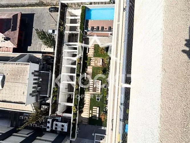 Arriendo Depto 3D2B con Estacionamiento y Bodega - En Maipú - Imagen 18