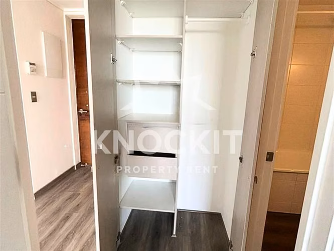Arriendo Depto 3D2B con Estacionamiento y Bodega - En Maipú - Imagen 16