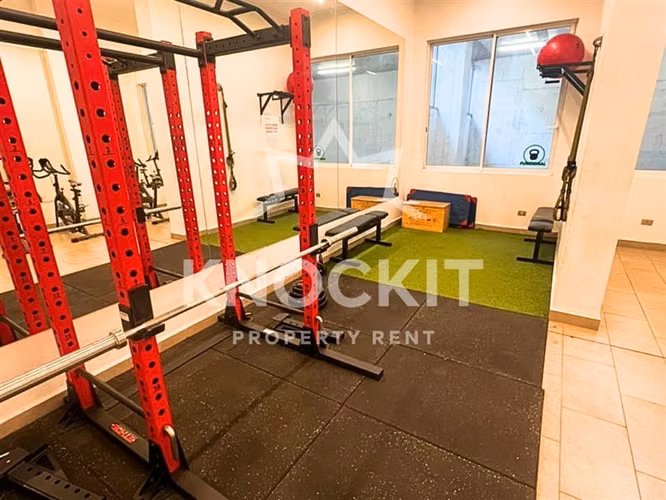 Arriendo Depto 3D2B con Estacionamiento y Bodega - En Maipú - Imagen 22