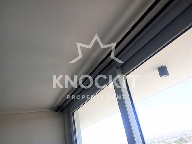Arriendo Depto 3D2B con Estacionamiento y Bodega - En Maipú - Imagen 8