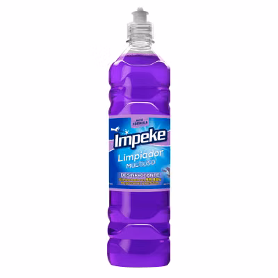 PRODUCTOS DE LIPIEZA