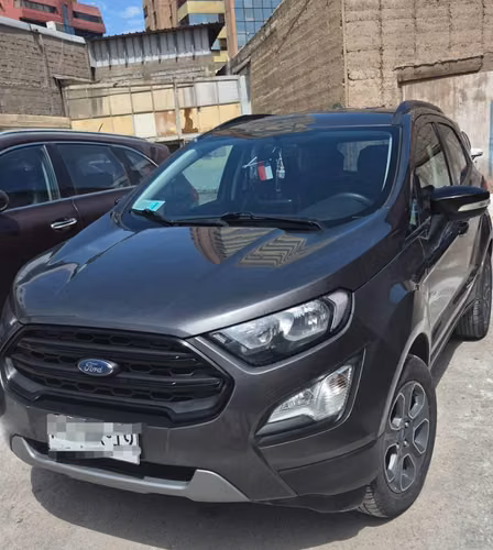 Suv - Imagen 3