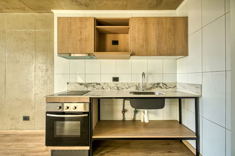 Torres de Vicuña Mac [1362-2] - Imagen 2