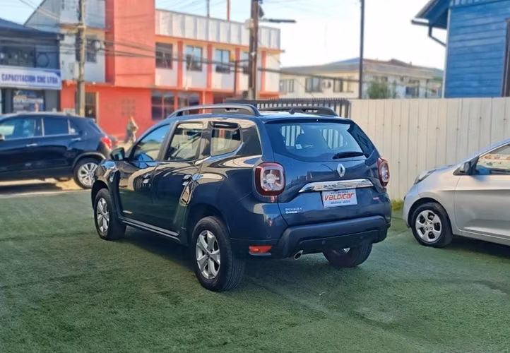 RENAULT DUSTER 2021 - Imagen 2