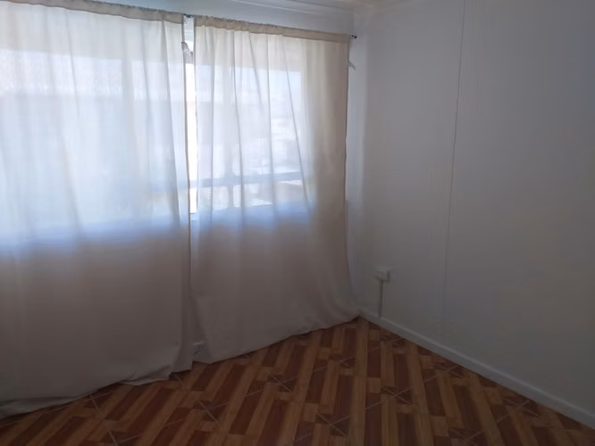 ELEUTERIO RAMIREZ VALOR ARRIENDO $380.000.- Disponible a partir del 8 de Octubre