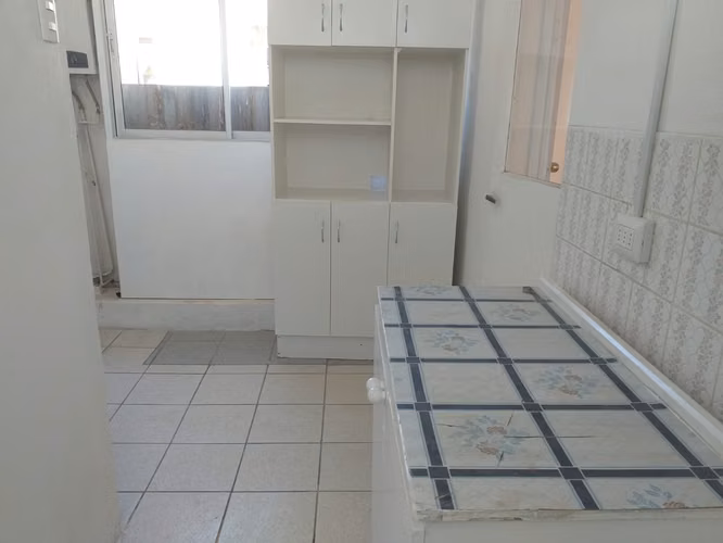 ELEUTERIO RAMIREZ VALOR ARRIENDO $380.000.- Disponible a partir del 8 de Octubre