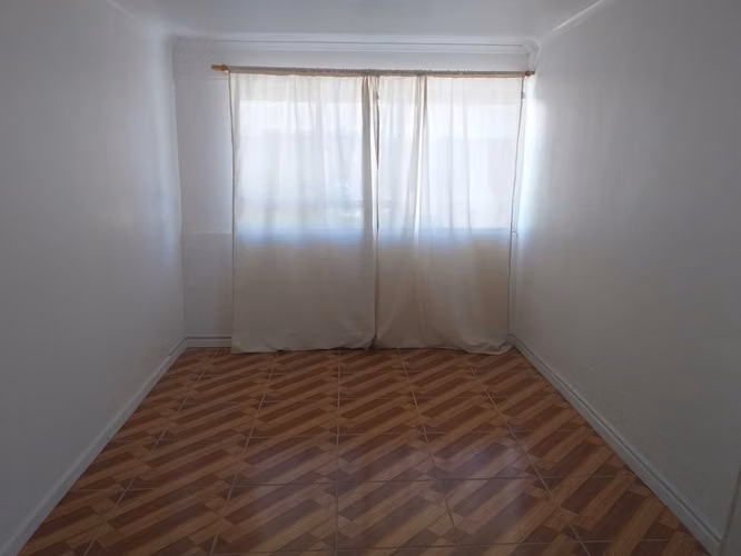 ELEUTERIO RAMIREZ VALOR ARRIENDO $380.000.- Disponible a partir del 8 de Octubre