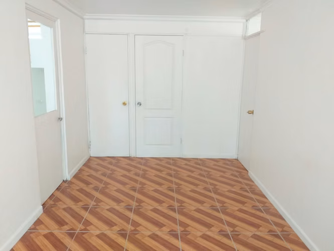ELEUTERIO RAMIREZ VALOR ARRIENDO $380.000.- Disponible a partir del 8 de Octubre