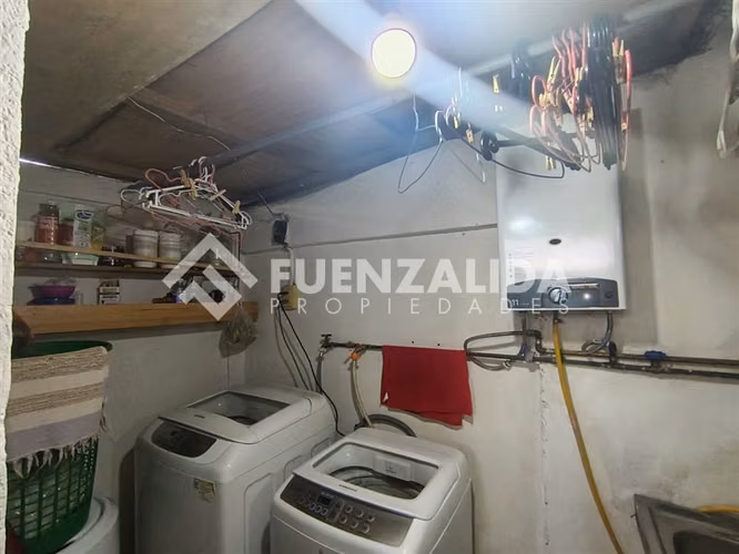 Casa en venta de 3 dormitorios en Puente Alto, ECH - Imagen 19
